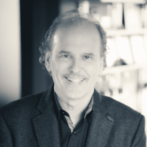 Steve Curran headshot