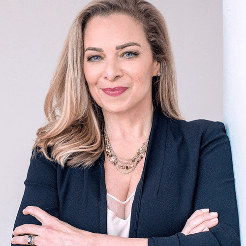 Terri Cole headshot